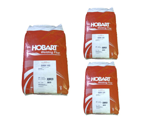 THUỐC HÀN HỒ QUANG CHÌM HOBART